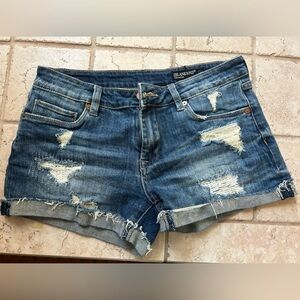 BlankNYC Denim short
